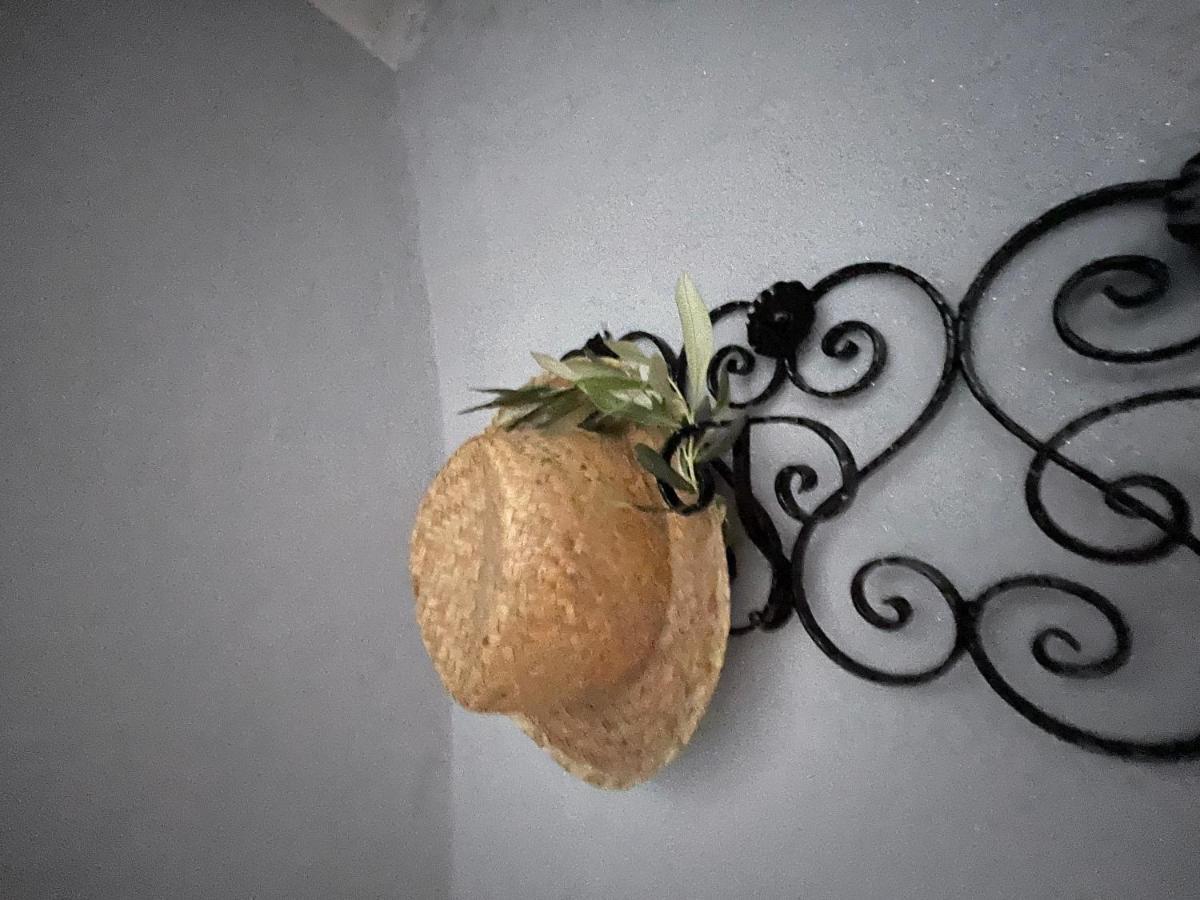 Villetta - Qui Dove Il Mare Luccica - Affitti Brevi Italia モンテ・サンタンジェロ エクステリア 写真
